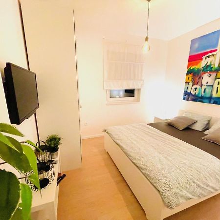 Anapartments2 Primosten Luaran gambar