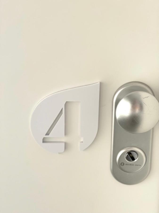 Anapartments2 Primosten Luaran gambar
