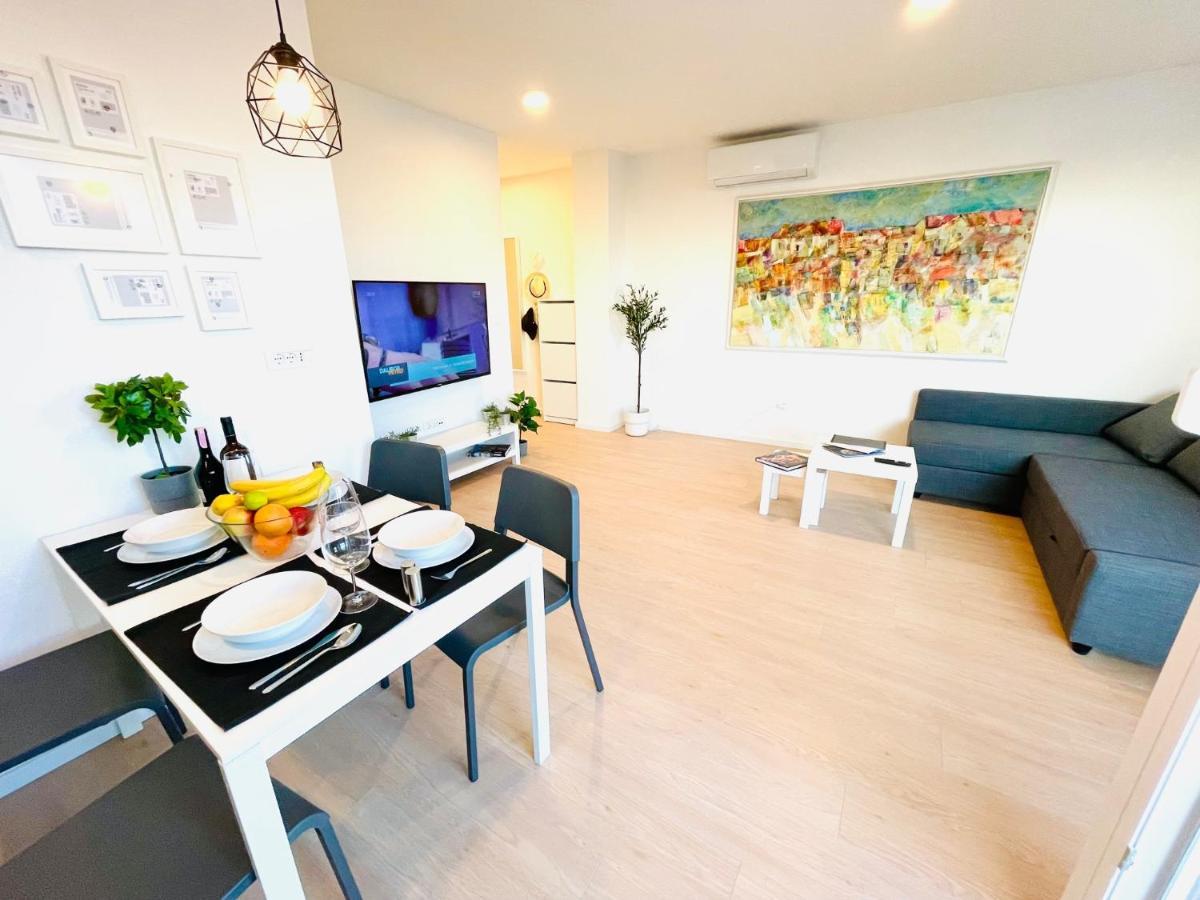 Anapartments2 Primosten Luaran gambar