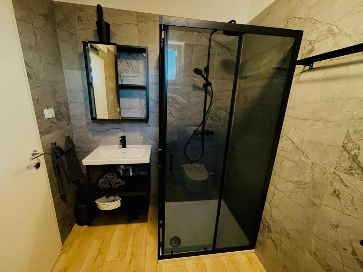 Anapartments2 Primosten Luaran gambar