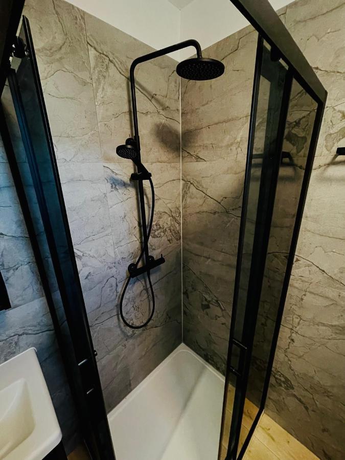 Anapartments2 Primosten Luaran gambar