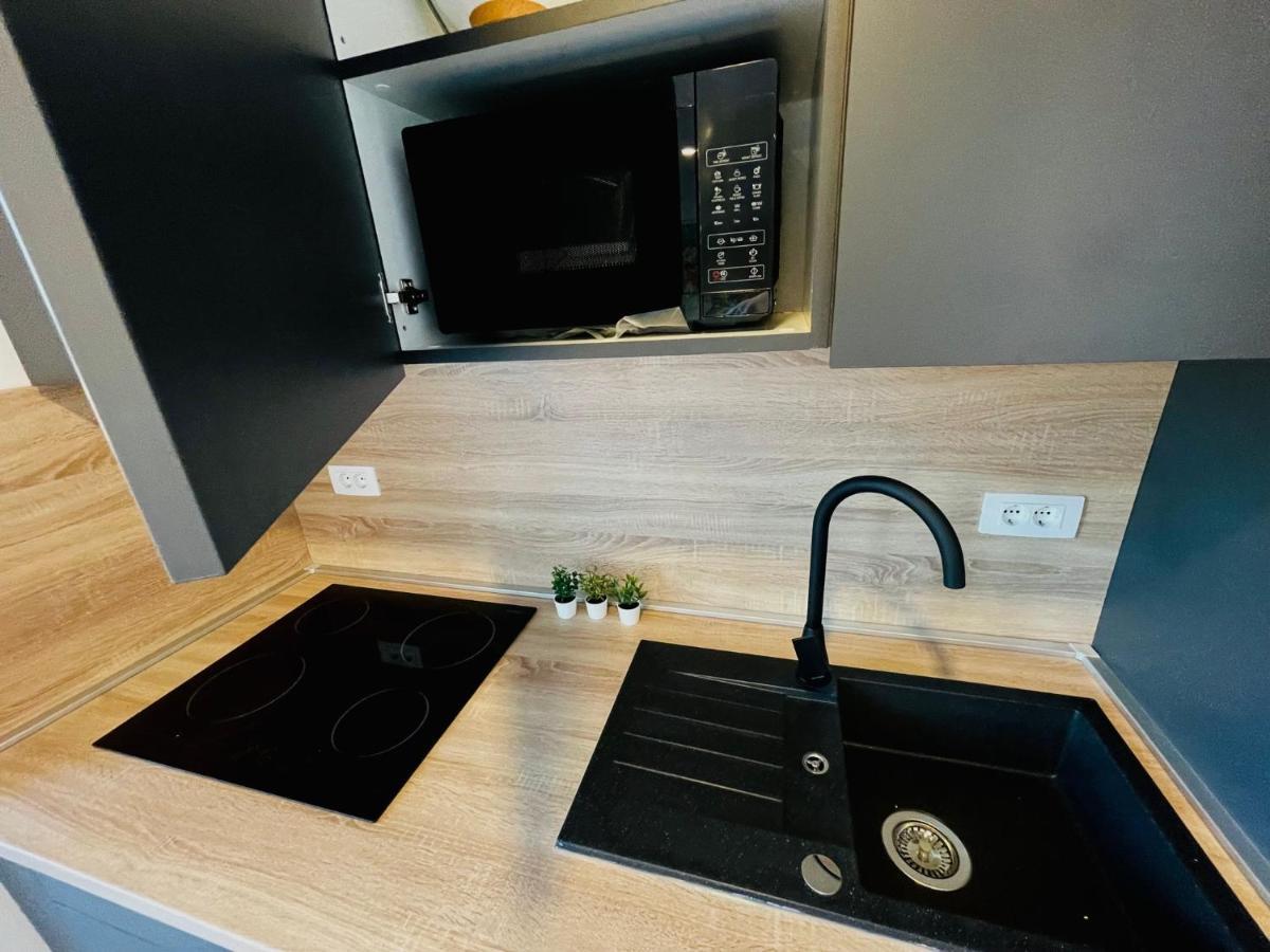 Anapartments2 Primosten Luaran gambar