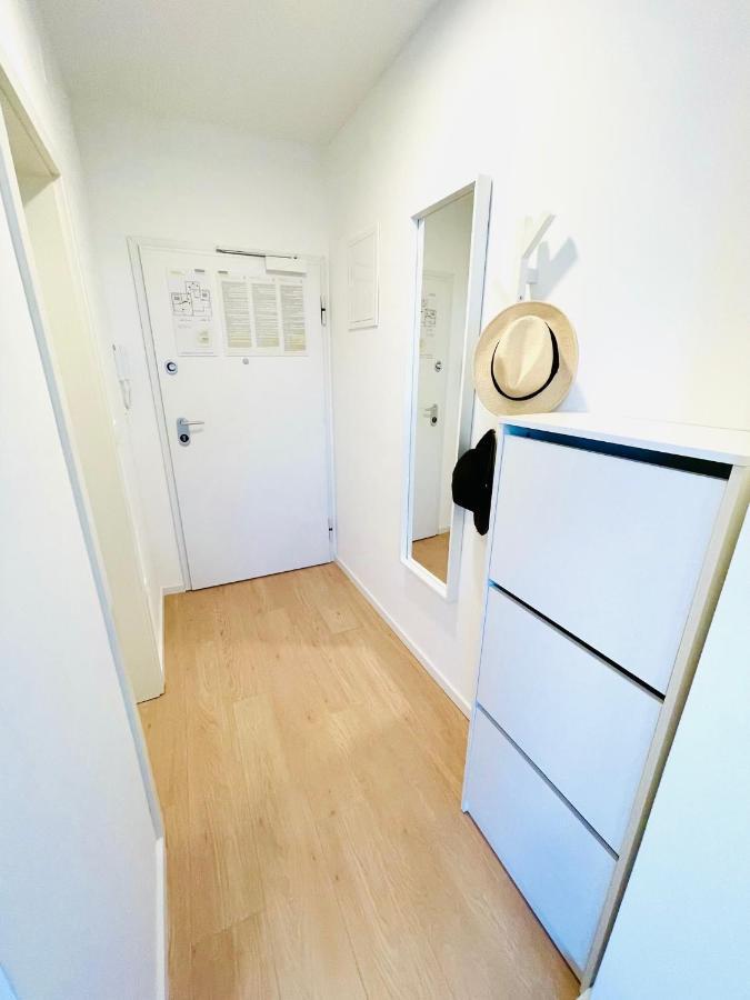 Anapartments2 Primosten Luaran gambar