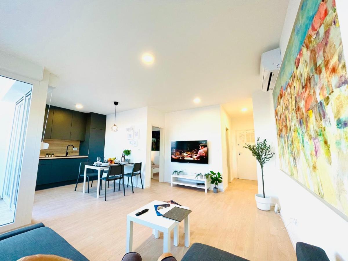 Anapartments2 Primosten Luaran gambar