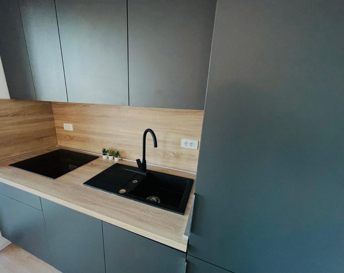 Anapartments2 Primosten Luaran gambar