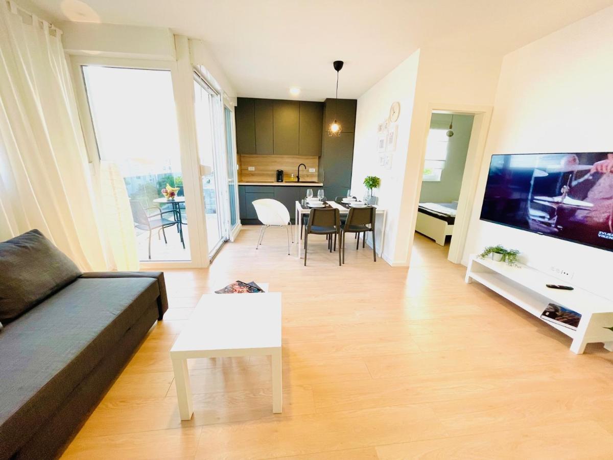 Anapartments2 Primosten Luaran gambar