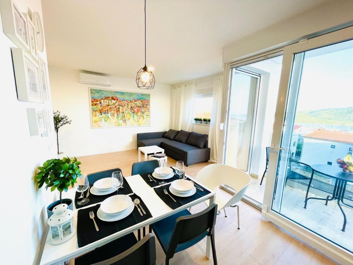 Anapartments2 Primosten Luaran gambar