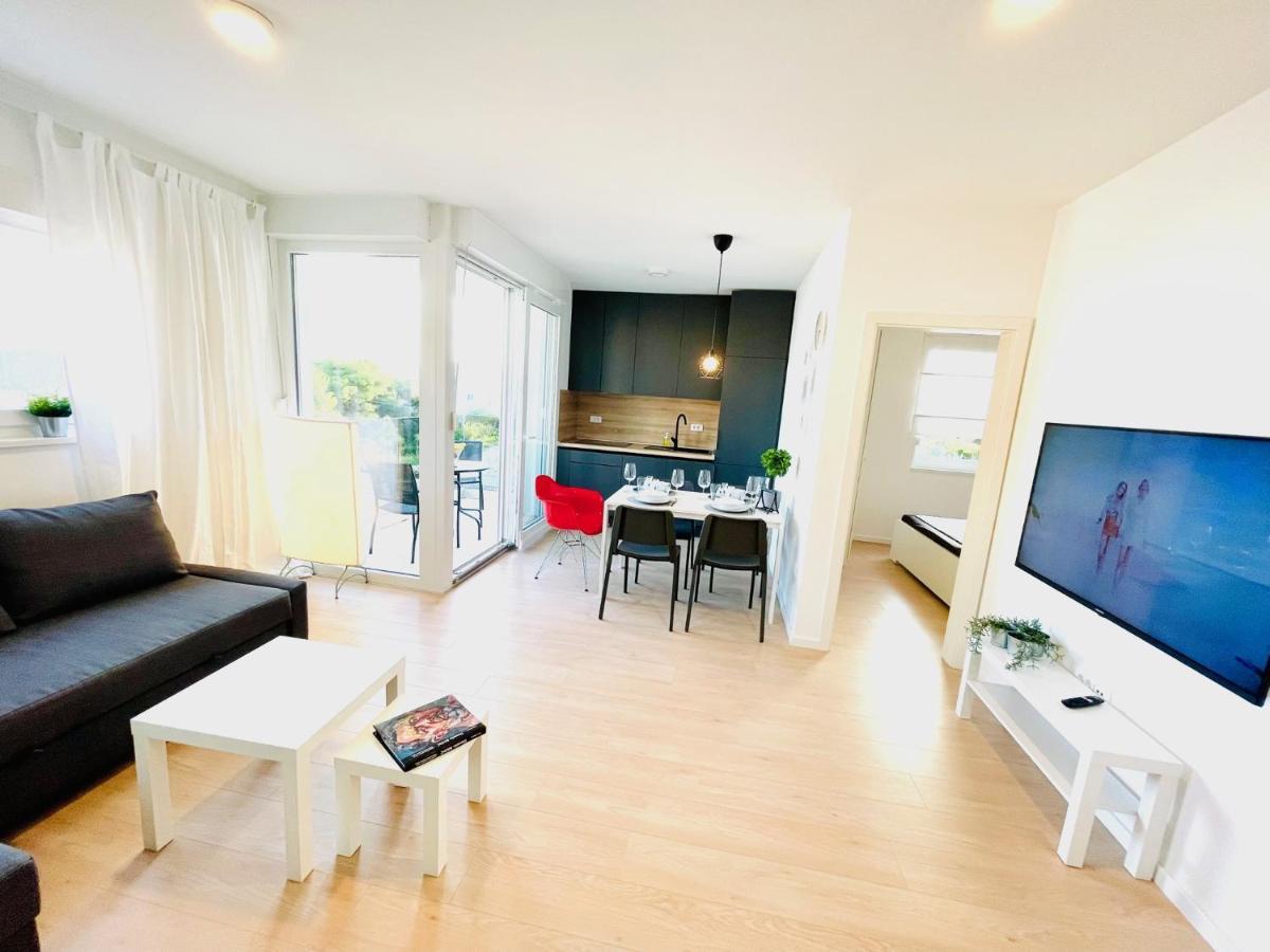 Anapartments2 Primosten Luaran gambar