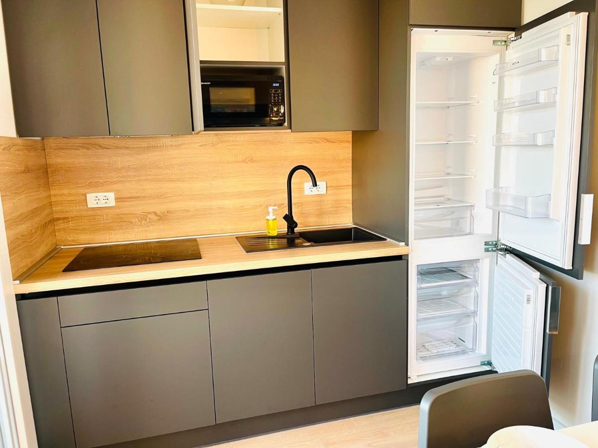 Anapartments2 Primosten Luaran gambar