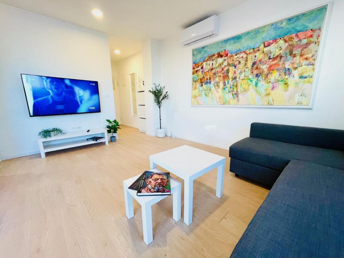 Anapartments2 Primosten Luaran gambar