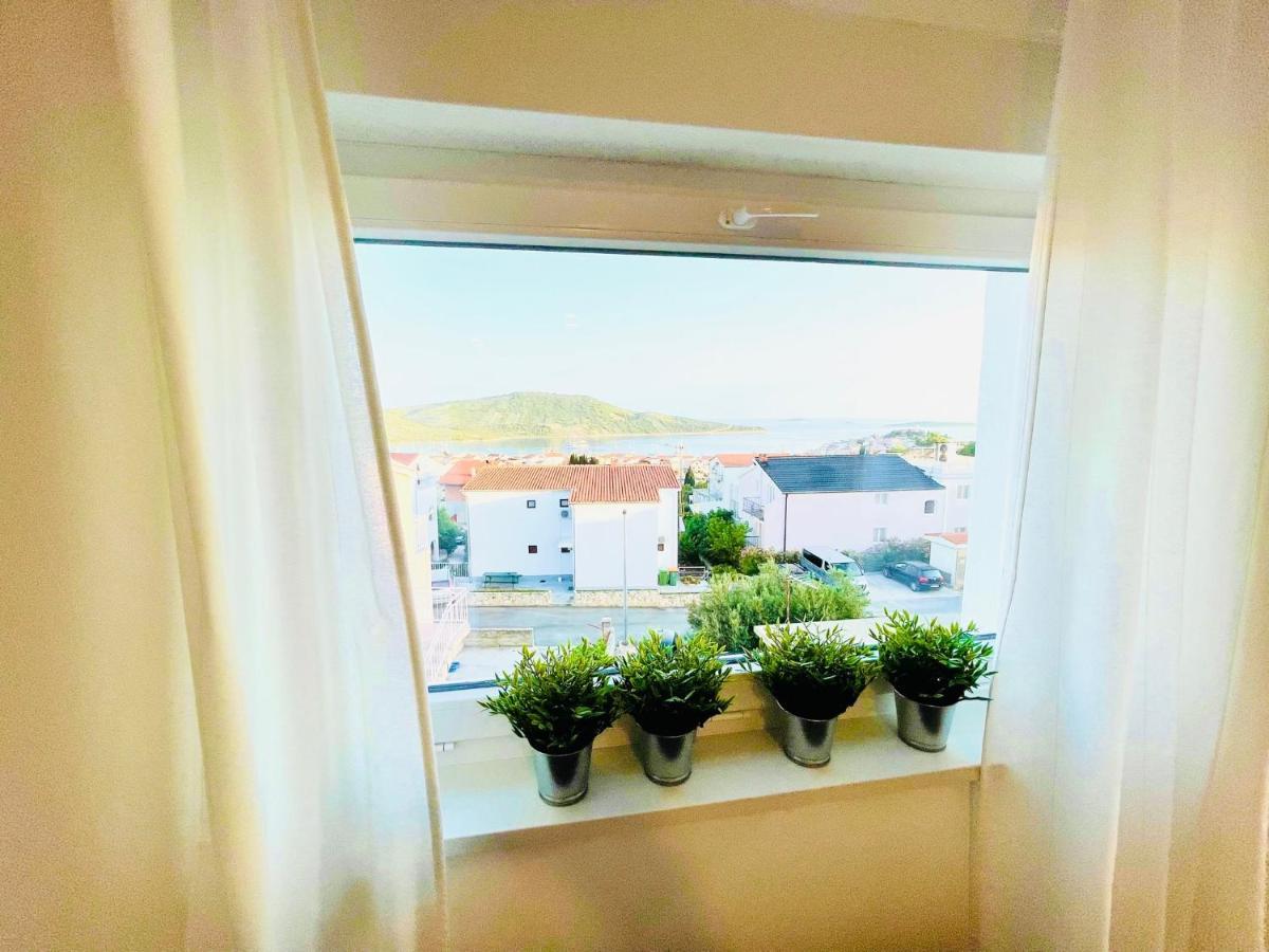 Anapartments2 Primosten Luaran gambar