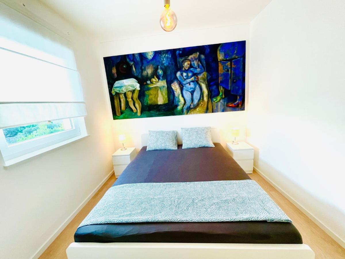 Anapartments2 Primosten Luaran gambar