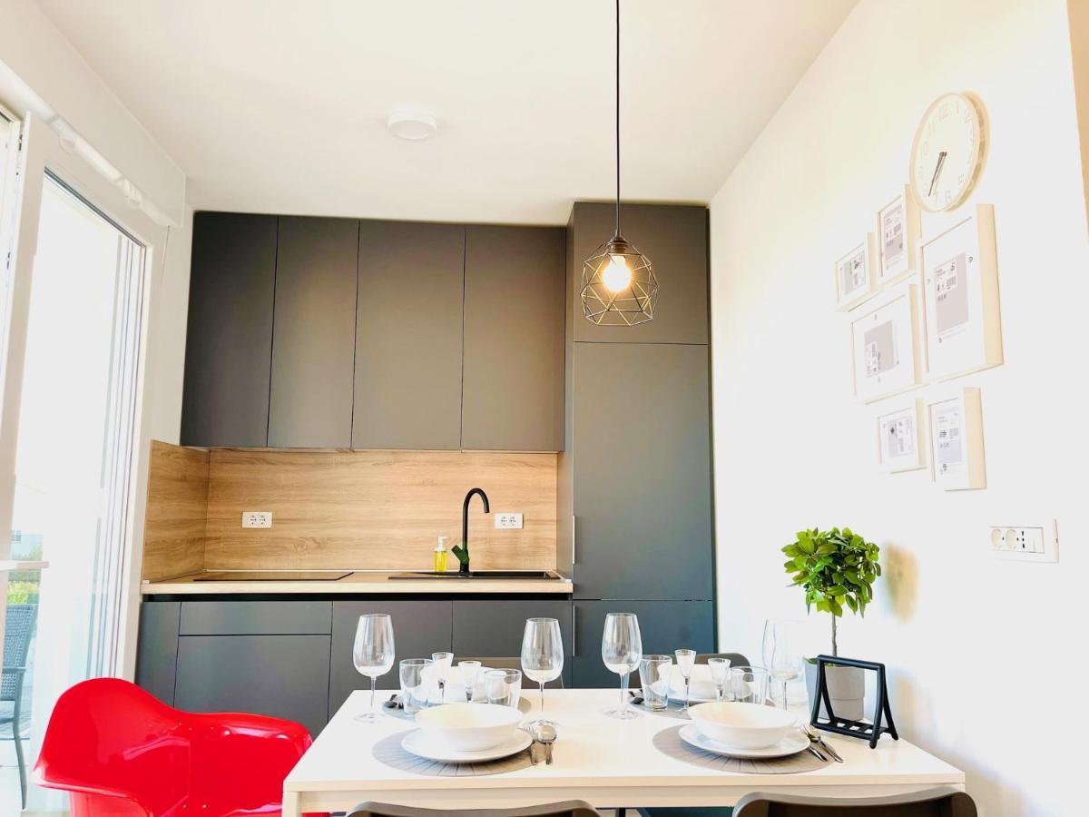 Anapartments2 Primosten Luaran gambar