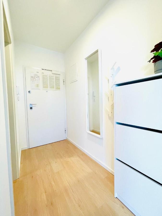Anapartments2 Primosten Luaran gambar