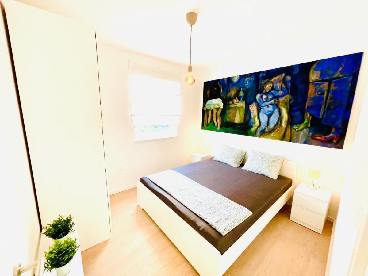 Anapartments2 Primosten Luaran gambar