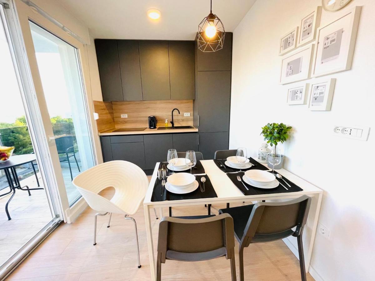 Anapartments2 Primosten Luaran gambar