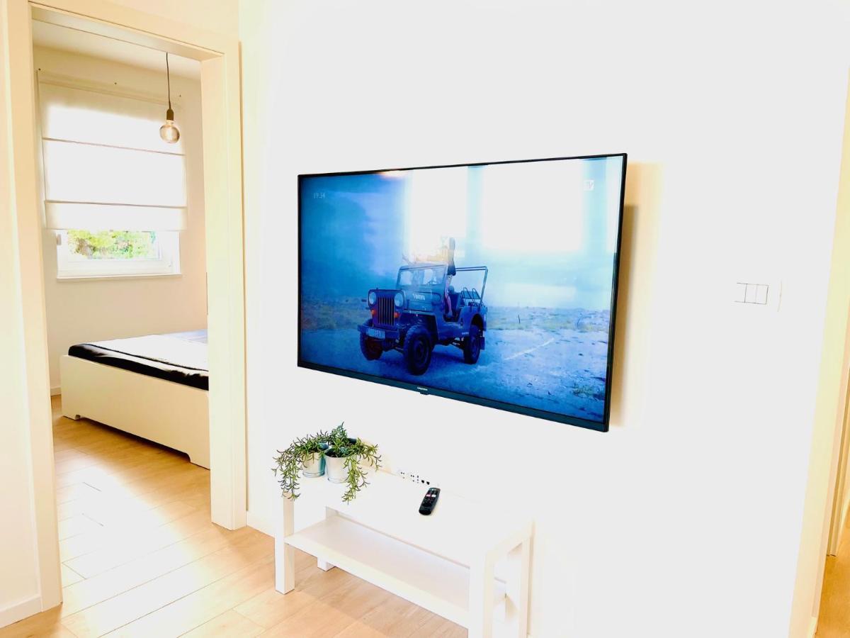 Anapartments2 Primosten Luaran gambar