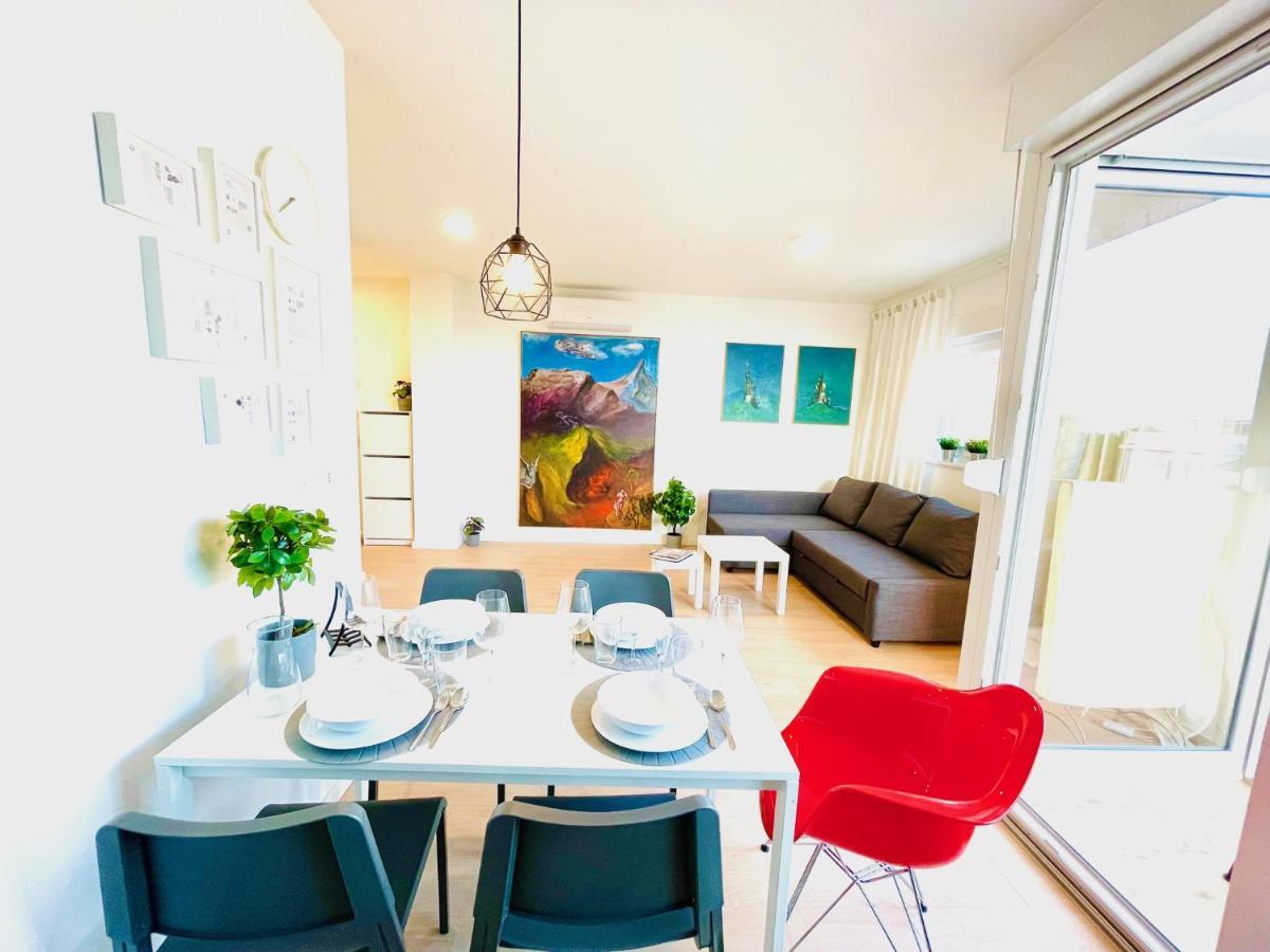 Anapartments2 Primosten Luaran gambar