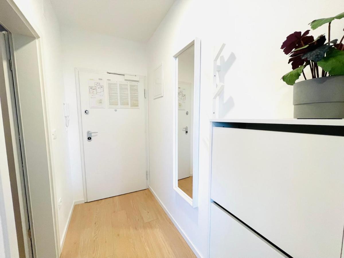 Anapartments2 Primosten Luaran gambar