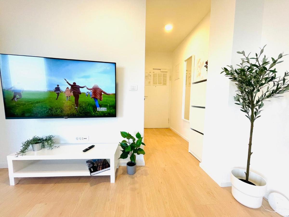Anapartments2 Primosten Luaran gambar