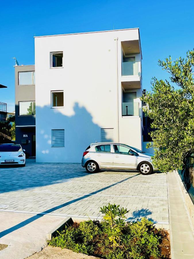 Anapartments2 Primosten Luaran gambar