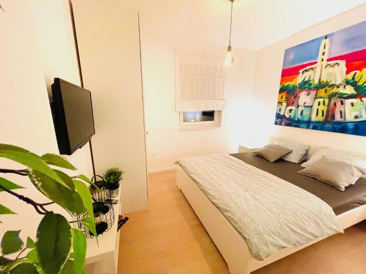Anapartments2 Primosten Luaran gambar