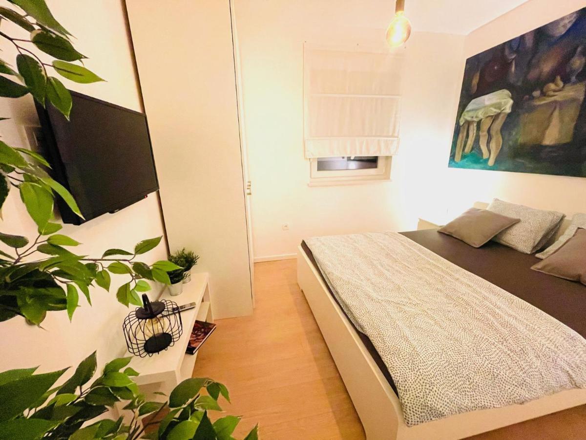 Anapartments2 Primosten Luaran gambar