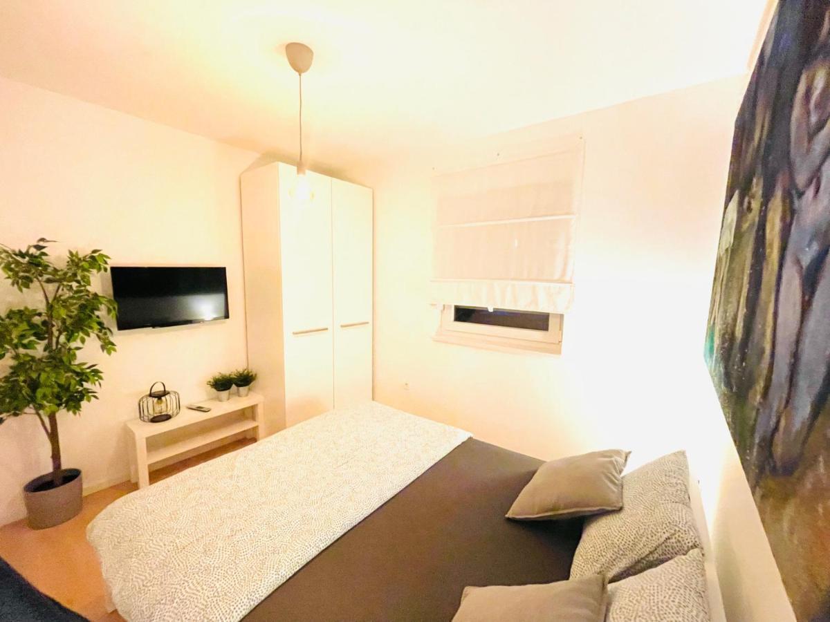 Anapartments2 Primosten Luaran gambar