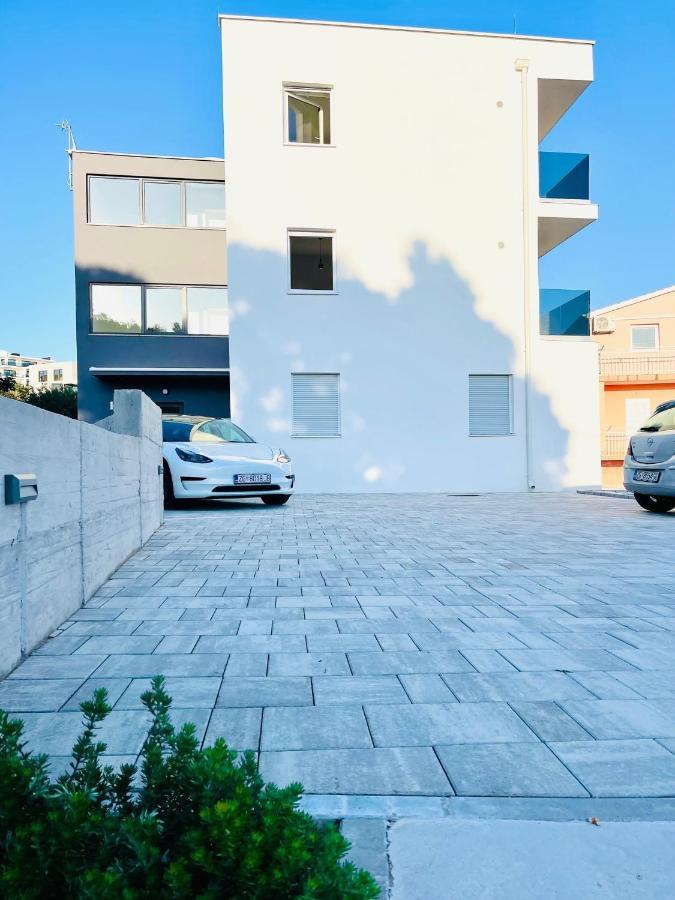 Anapartments2 Primosten Luaran gambar